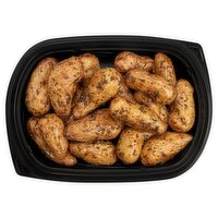 Herb Roasted Fingerling Potatoes - Sold Cold