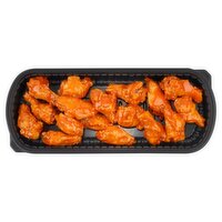 Bowl & Basket Buffalo Chicken Wings, Family Size - Sold Cold