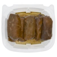 Stuffed Grape Leaves