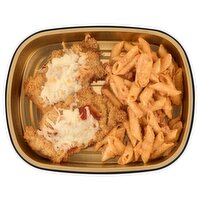 Store Prepared Chicken Parmesan and Penee a la Vodka - Sold Cold, 36 oz
