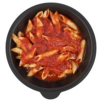 Store Prepared Penne With Marinara Sauce - Sold Cold, 14 oz