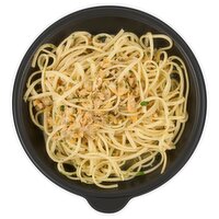 Store Prepared Linguine With Clam Sauce - Sold Cold, 14 oz