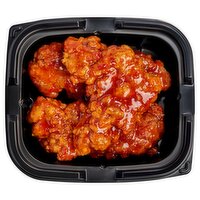 Thai Chile Chicken Tenders - Sold Hot