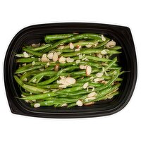 Green Bean Almondine - Sold Cold