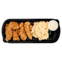 Store Prepared Chicken Tender, Family Meal - Sold Cold, 36 oz