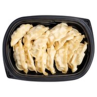 12pk Lemongrass Chicken Potstickers - Sold Cold