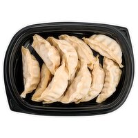 12pk Vegan Potstickers - Sold Cold