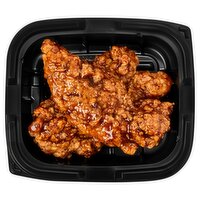 Sesame Garlic Chicken Tenders - Sold Hot