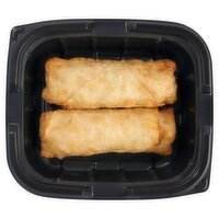 Vegetable Egg Roll - Sold Hot