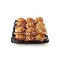 ShopRite Kitchen Deli Croissant Sandwiches , 1 each