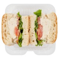 Black Bear Chicken Salad Sandwhich, 8 oz