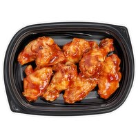 BBQ Chicken Wings