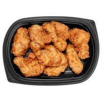 Bowl & Basket Breaded Chicken Wings - Sold Cold