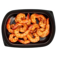 Store Prepared Blackened Shrimp, Service - Sold Cold