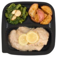 Chicken Francese Meal Deal