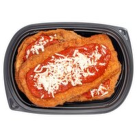 Eggplant Parmesan - Sold Cold