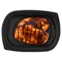 Teriyaki Chicken Breast - Sold Cold