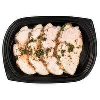 Honey & Herb Pork Loin - Sold Cold