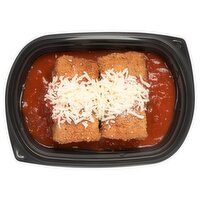 Eggplant Rollatini