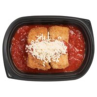 Eggplant Rollatini - Sold Cold