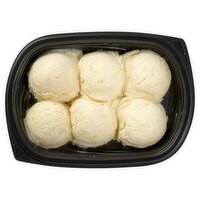 Yukon Gold Mashed Potatoes - Sold Cold