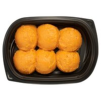 Mashed Sweet Potatoes - Sold Cold