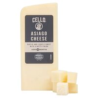 Cello Riserva Hand Crafted Asiago