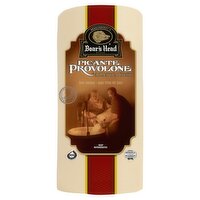 Boar's Head All Natural Picante Provolone Cheese