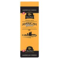 Boar's Head Whole Milk American Cheese