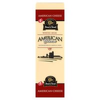 Boar's Head White American Cheese