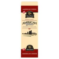 Boar's Head White American Cheese