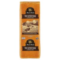 Boar's Head All Natural Muenster Cheese