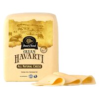Boar's Head Cream Havarti Cheese