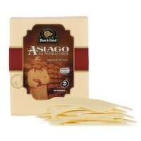 Boar's Head Asiago All Natural Cheese