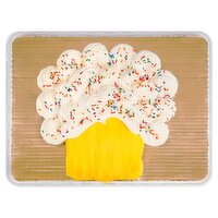 24 Pack Holiday Cupcake Pull-A-Parts