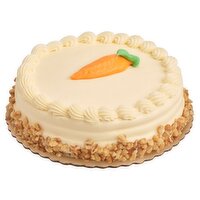 Carrot Cake, 17 oz, 7 in