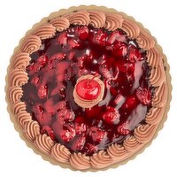 Store Made 7 Inch Cake - Cherry Jubilee