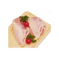 Tyson Chicken Split Breasts, 1 pound