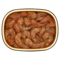 Take & Bake Old Bay Shrimp