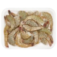 Fresh Ecuadorian Shrimp