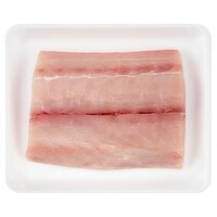 Fresh Mahi-Mahi Fillet