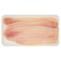 Fresh Dover Sole Fillet 