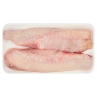 Fresh Monkfish Fillet