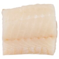 Fresh Prime Cut Cod Portions