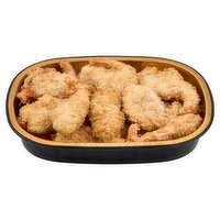 Take & Bake Panko Breaded Shrimp