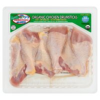 Bell & Evans Organic Chicken Drumsticks