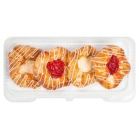 Variety Crown Danish, 4 Pack