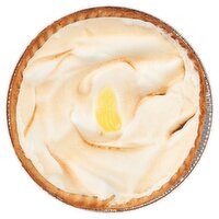 Lemon Meringue Pie