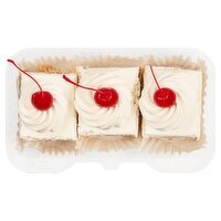 3 Pack Tres Leches