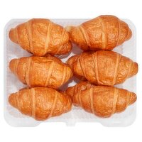 Mini Croissants, 12 Pack